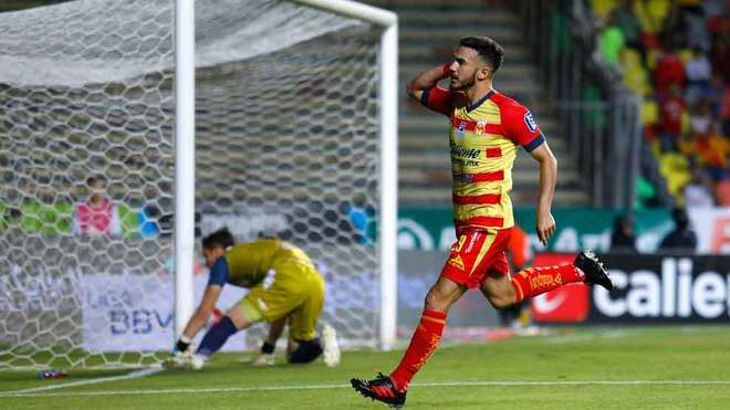 Monarcas derrota a Veracruz en inicio de Jornada 8