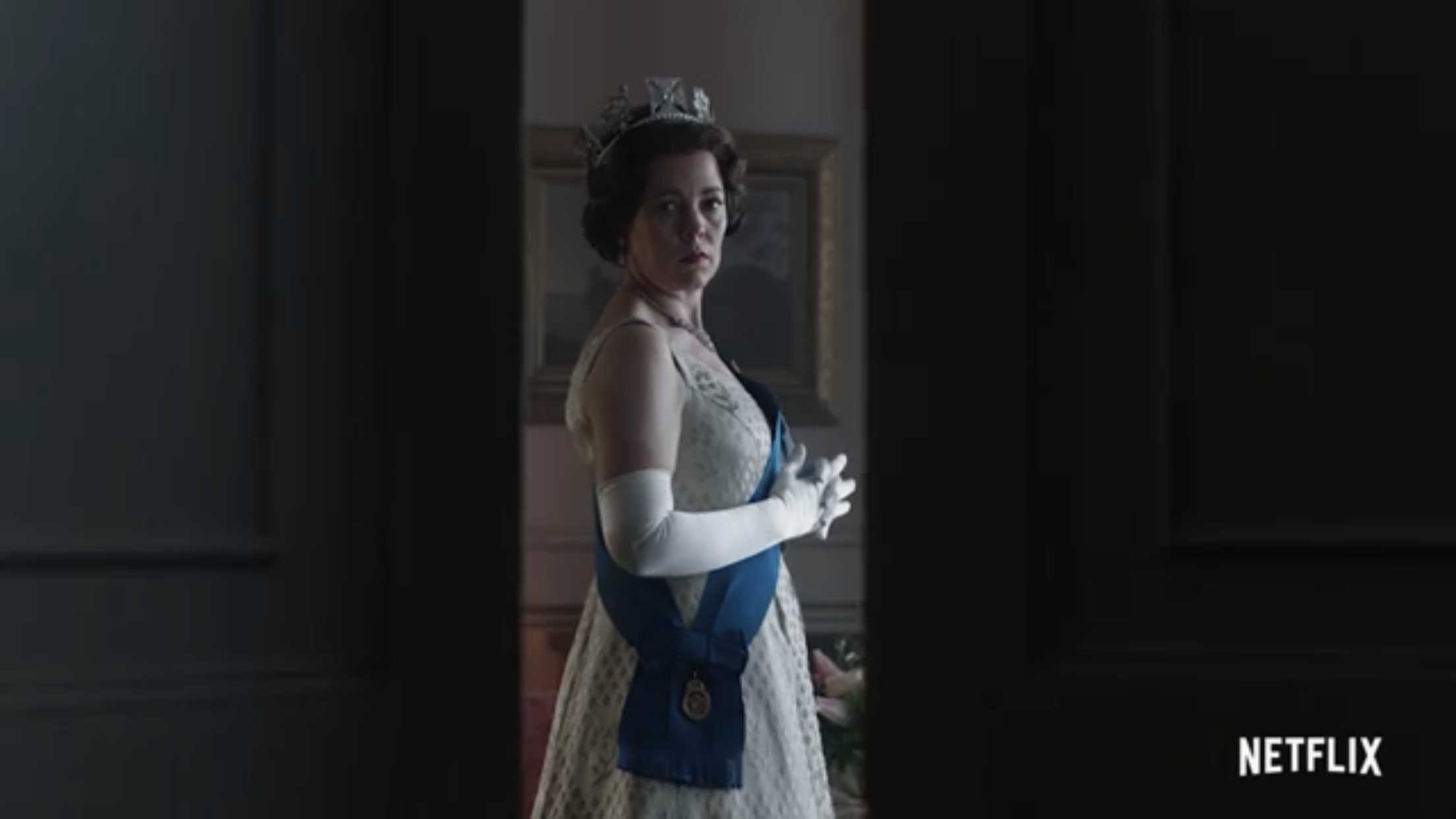 The Crown 3 Temporada