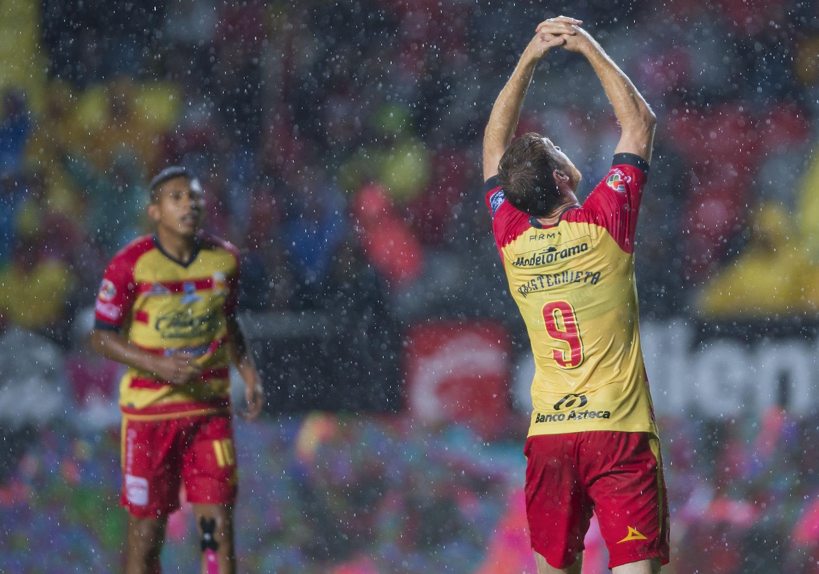 Victoria de Monarcas sobre Pumas