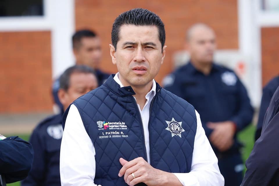 En el caso de los 19 ejecutados en Uruapan, SSP Michoacán da revés a federación