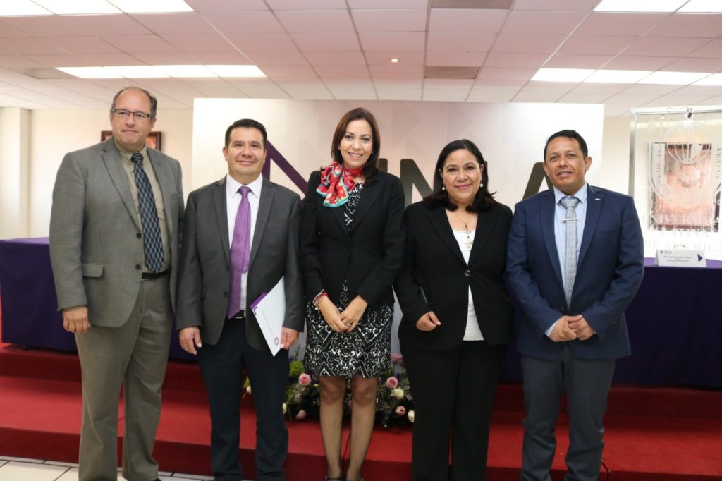 Celebra UNLA aniversario de la Licenciatura en Ingeniería Civil