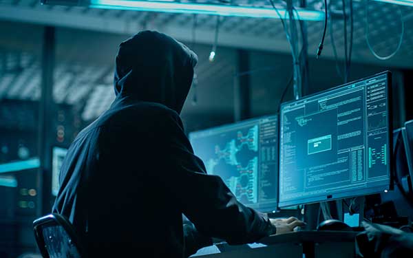 Alertan por ataques cibernéticos a dependencias