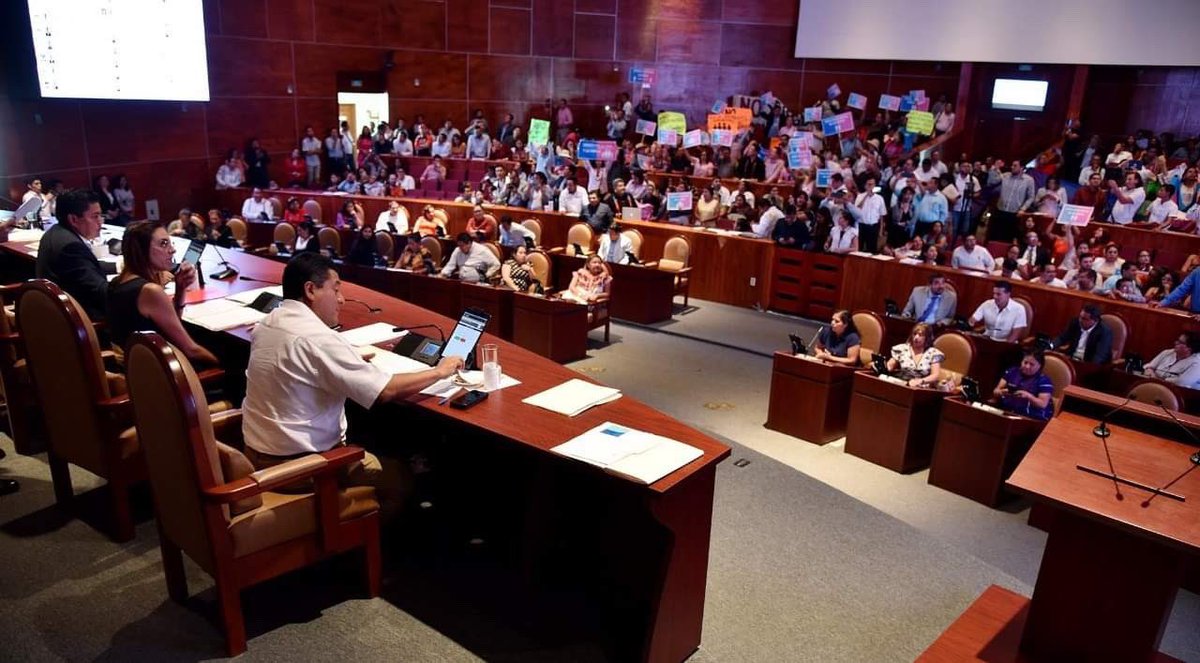 Aprueba Oaxaca el matrimonio igualitario