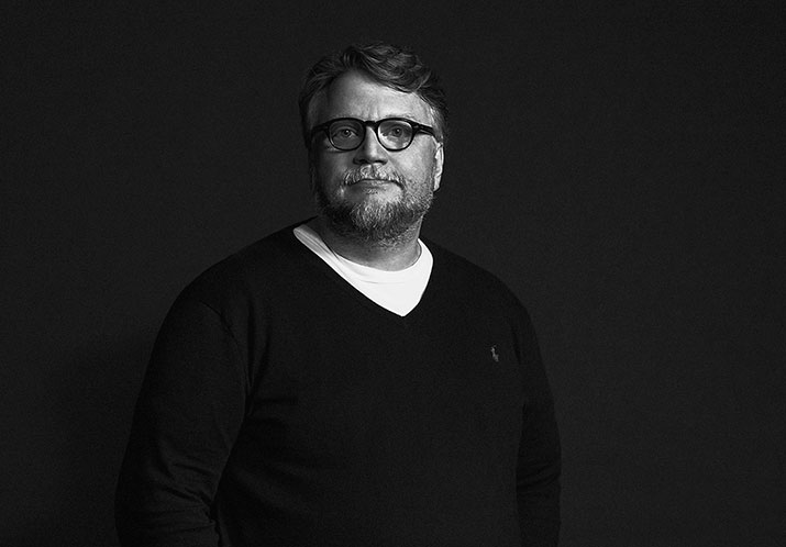 Postulan a la medalla Belisario Domínguez a Guillermo del Toro