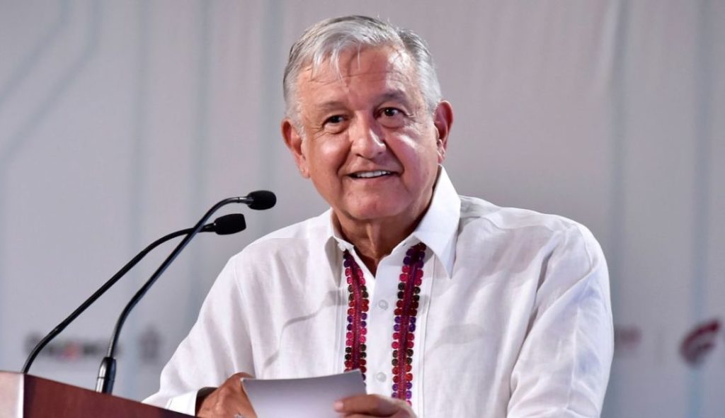 AMLO no asistirá a Cumbre en Honduras