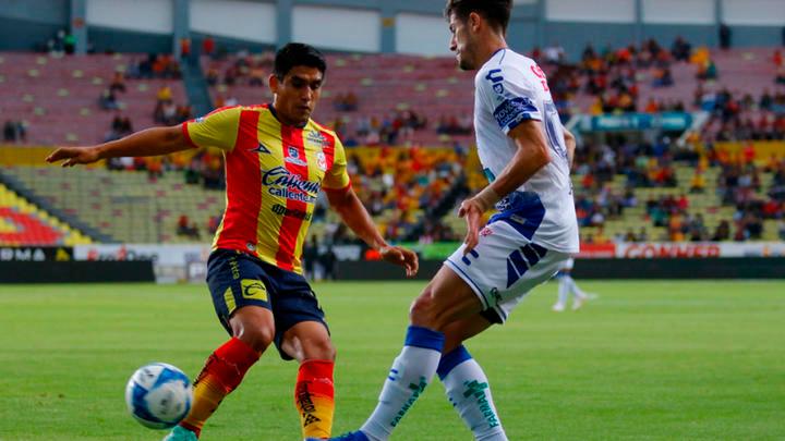 Buscará Monarcas su primer triunfo ante Pachuca