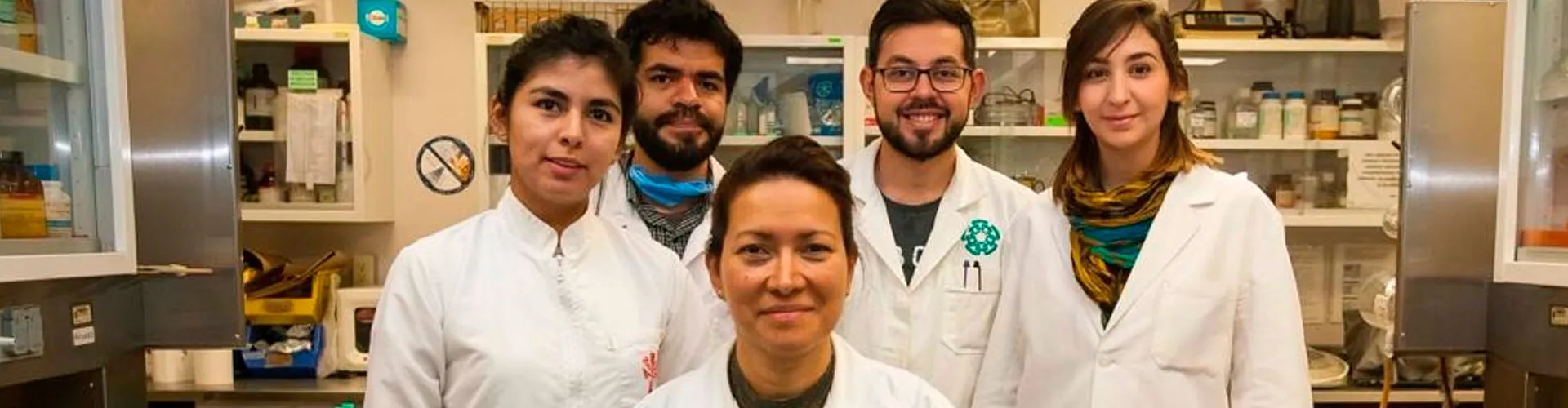 Investigadores del IPN logran eliminar el papiloma humano