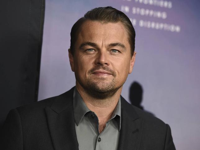 Leonardo DiCaprio dona 5 mdd para salvar la Amazonia