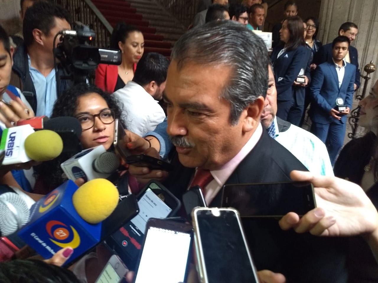 Morón insatisfecho en su primer año como alcalde