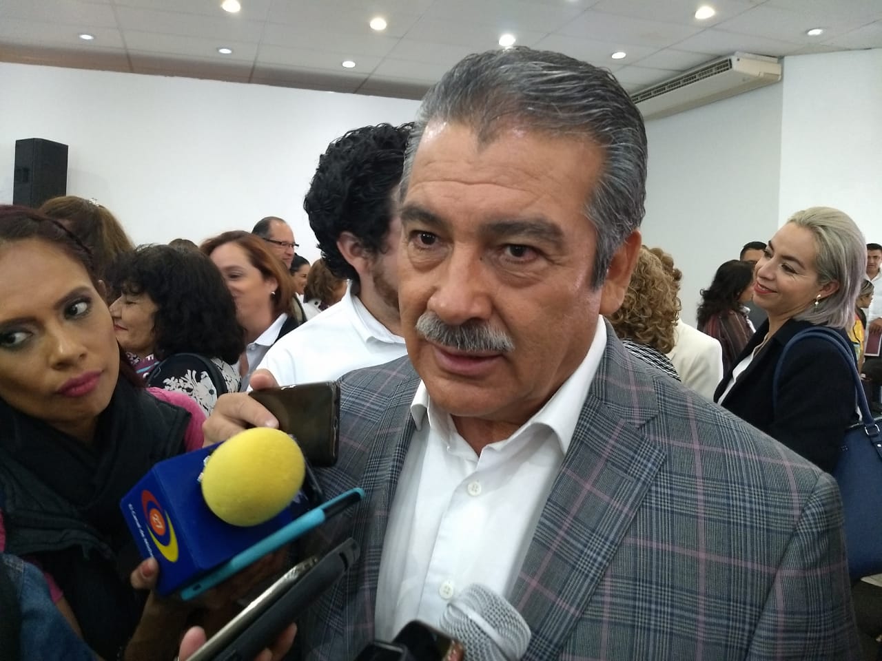 Ayuntamiento de Morelia revisará protocolo y medidas de seguridad de empresas