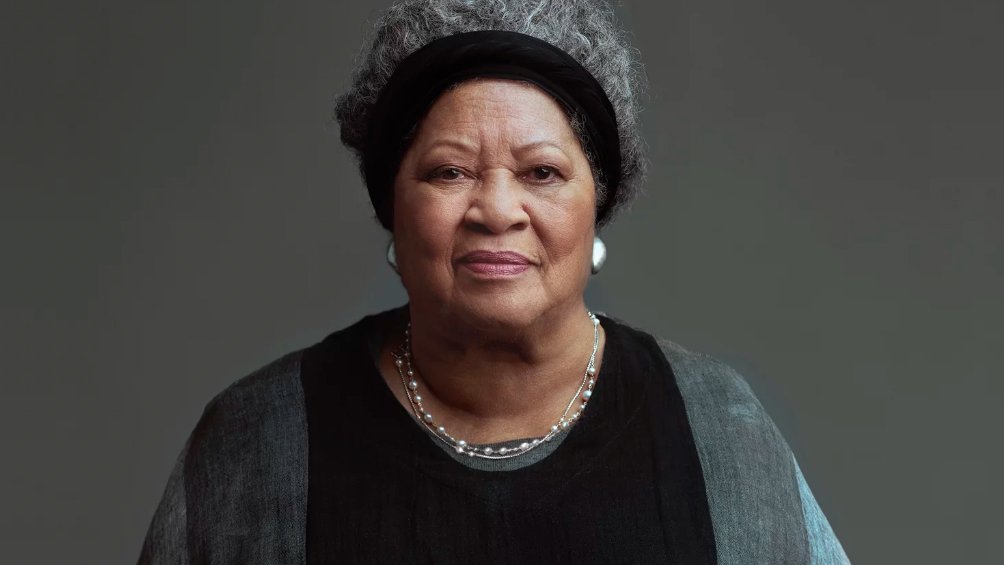 Fallece Toni Morrison ganadora del Nobel de Literatura