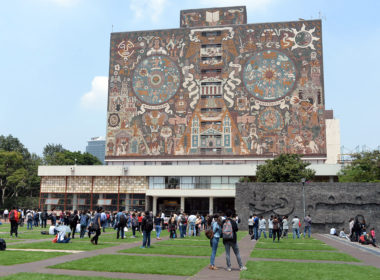 UNAM clases presenciales 2022-2023