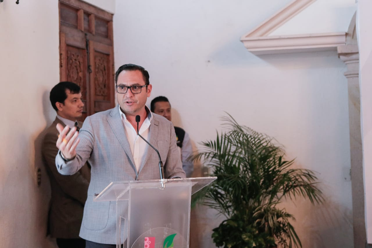 Realizarán foros de consulta para construcción de nueva Ley Orgánica Municipal de Michoacán