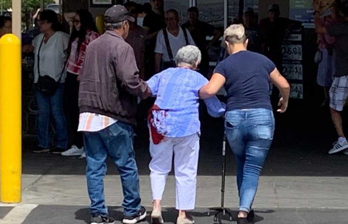 Tiroteo en Walmart de El Paso, Texas: 20 muertos y 26 heridos