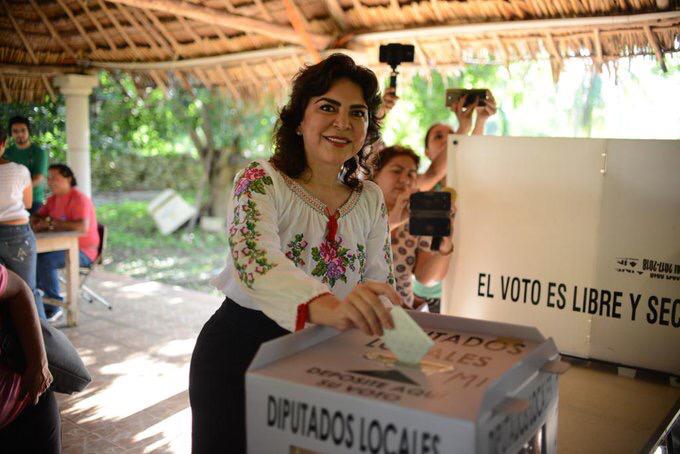 Este domingo se elige nuevo líder del PRI nacional