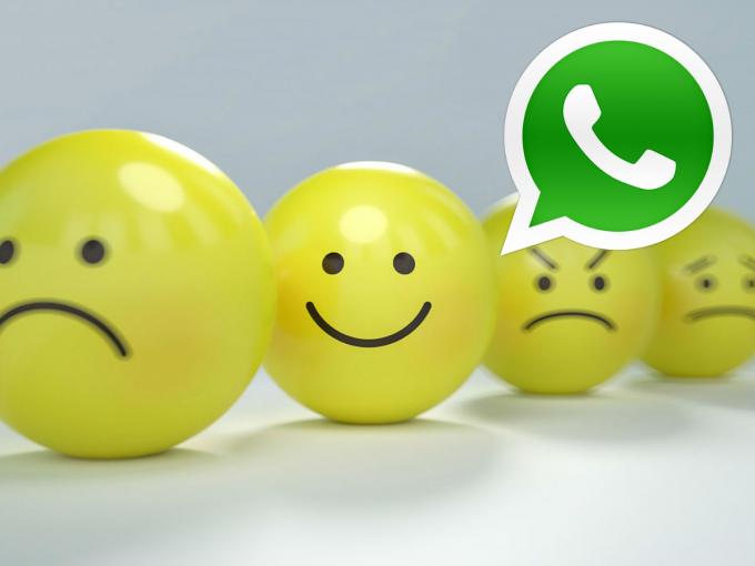 Prepara WhatsApp sus 'memojis'