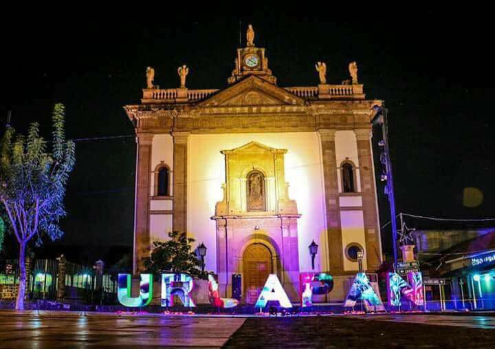 Encuestadora nacional sitúa a Uruapan como el municipio más inseguro en México