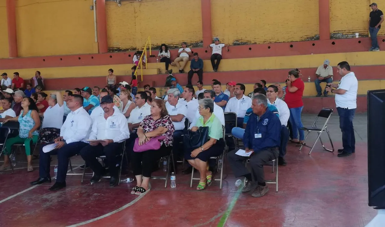 Tras enfrentamientos, se cancelarían festejos patrios en Tepalcatepec