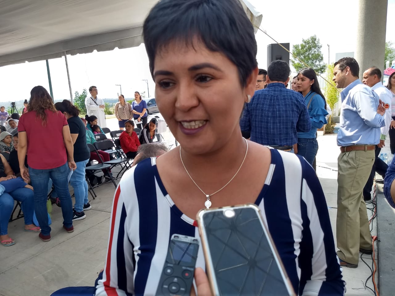 Sin casos de dengue en Morelia: Salud Municipal