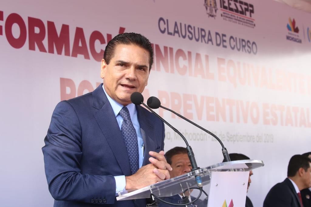 Rechaza Silvano que AMLO federalice nómina educativa en 2021 con intención electoral