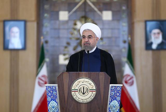 Rechaza Irán tener conversaciones con Estados Unidos
