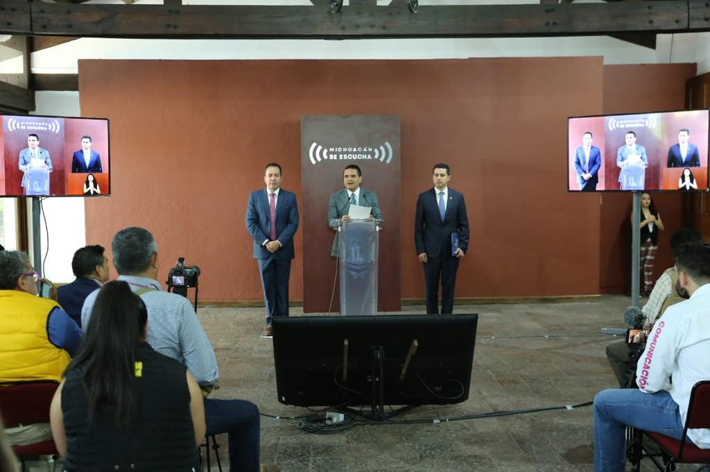 CNTE critica a Silvano por sucesión gubernamental en el 2021