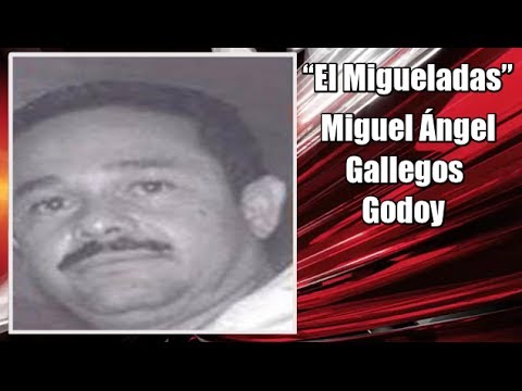 Migueladas, el nuevo “Rey de la Droga” en Michoacán: Héctor de Mauleón