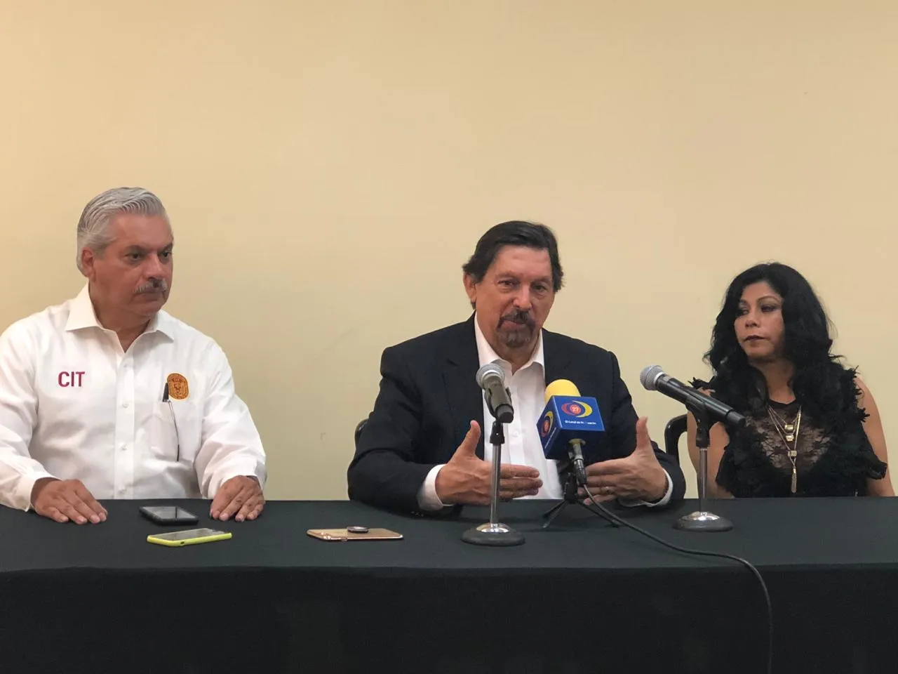 Reformarían Ley Minera para terminar con explotación indiscriminada