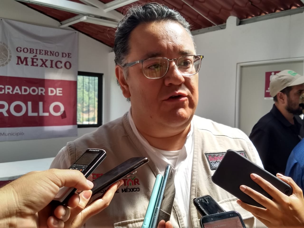 Piden a Servidores de la Nación denunciar irregularidades