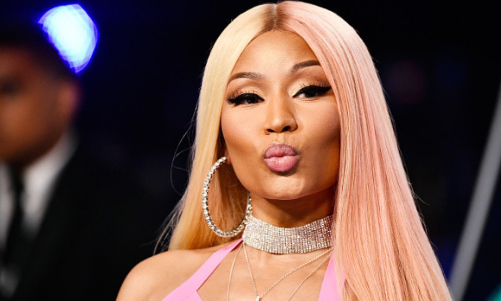 Nicki Minaj se retira de la música