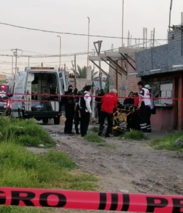 Cinco muertos y dos mujeres heridas en Morelia