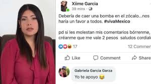 Retira Interjet a Ximena García