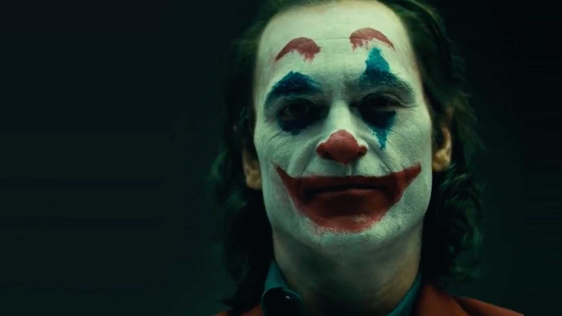 Alerta en cines de EE.UU. ante estreno de ‘Joker’