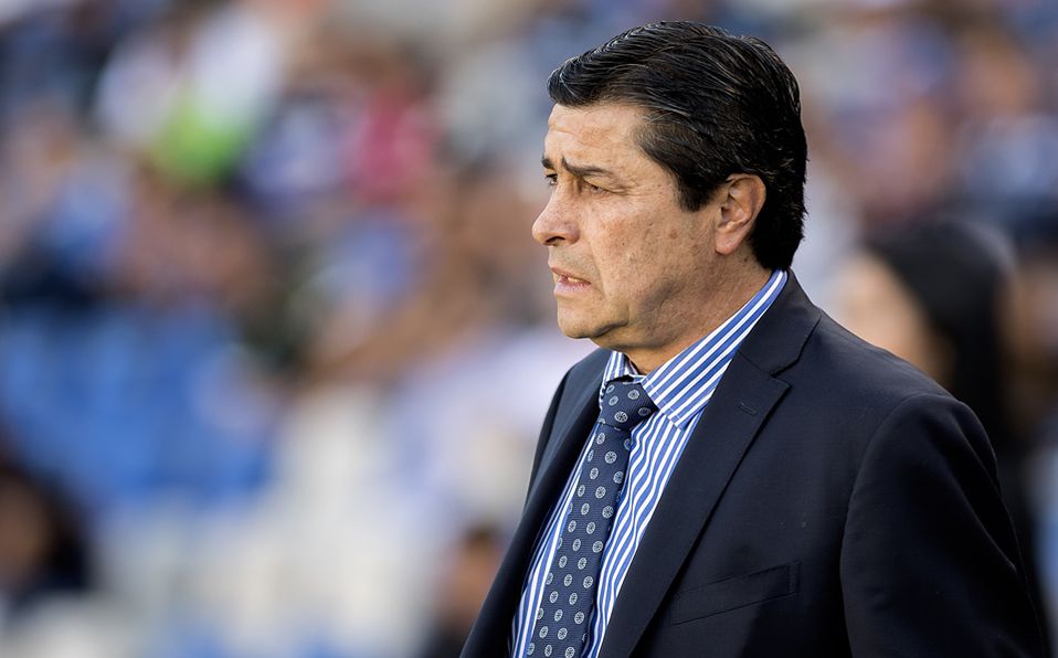 Tomás Boy fuera de la dirección técnica de Chivas