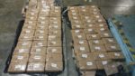 Asegura FGR 70 kilos de cocaína en Lázaro Cárdenas
