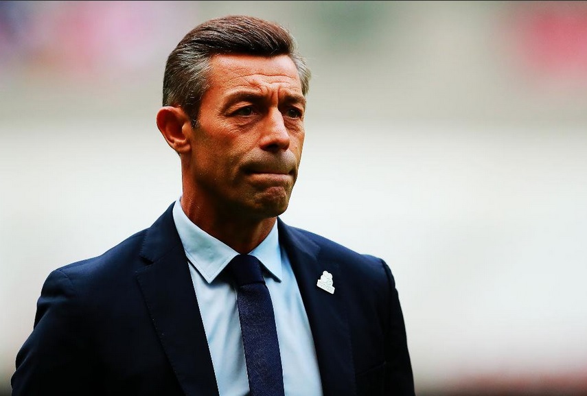 Pedro Caixinha deja el Cruz Azul