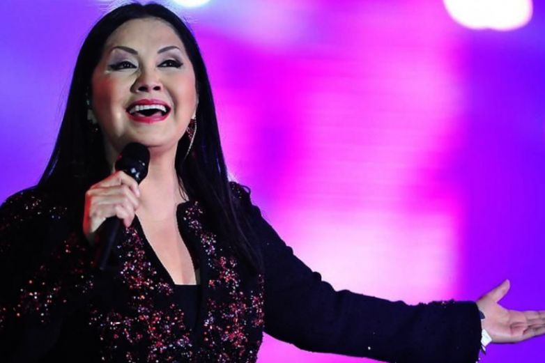 Ana Gabriel se niega a conocer a fan desahuciado