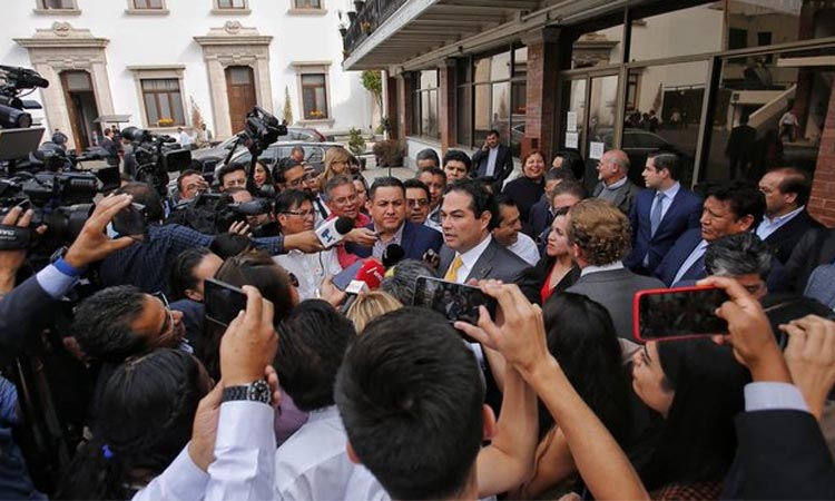 Otra vez, Hacienda desaira a alcaldes