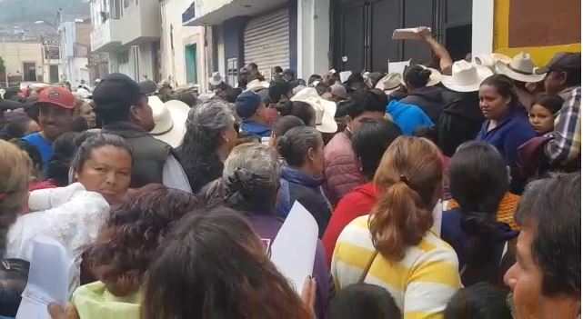 Asegura Morena que asambleas distritales se realizaron “sin incidentes”