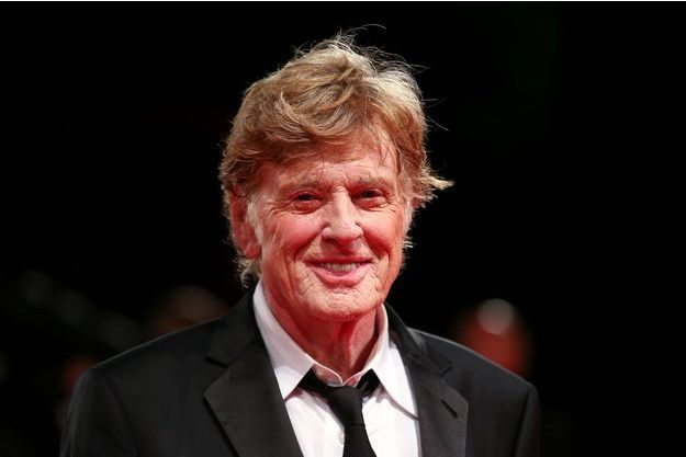 Robert Redford invitado de honor del FICM 2019