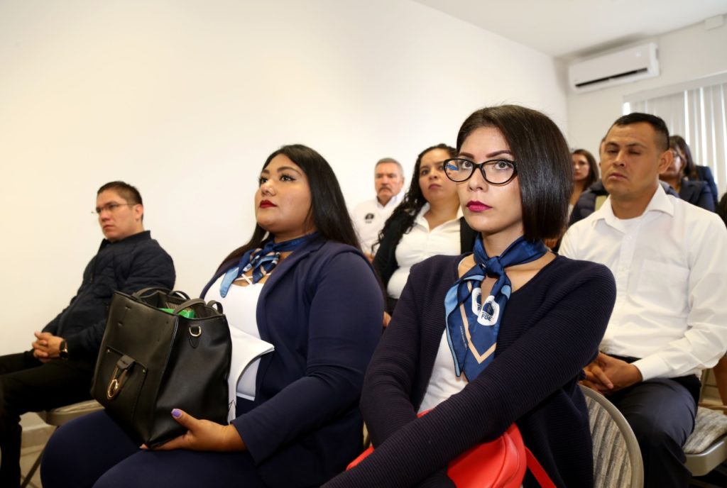 Demanda Fiscal atención en temas de personas desaparecidas