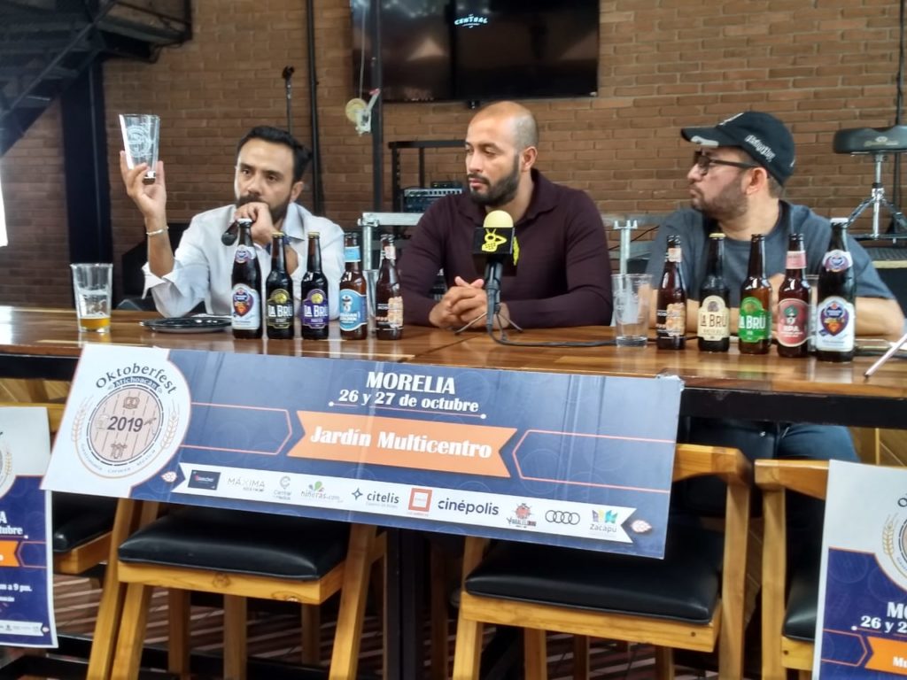 Cerveceros michoacanos sin apoyo de gobiernos