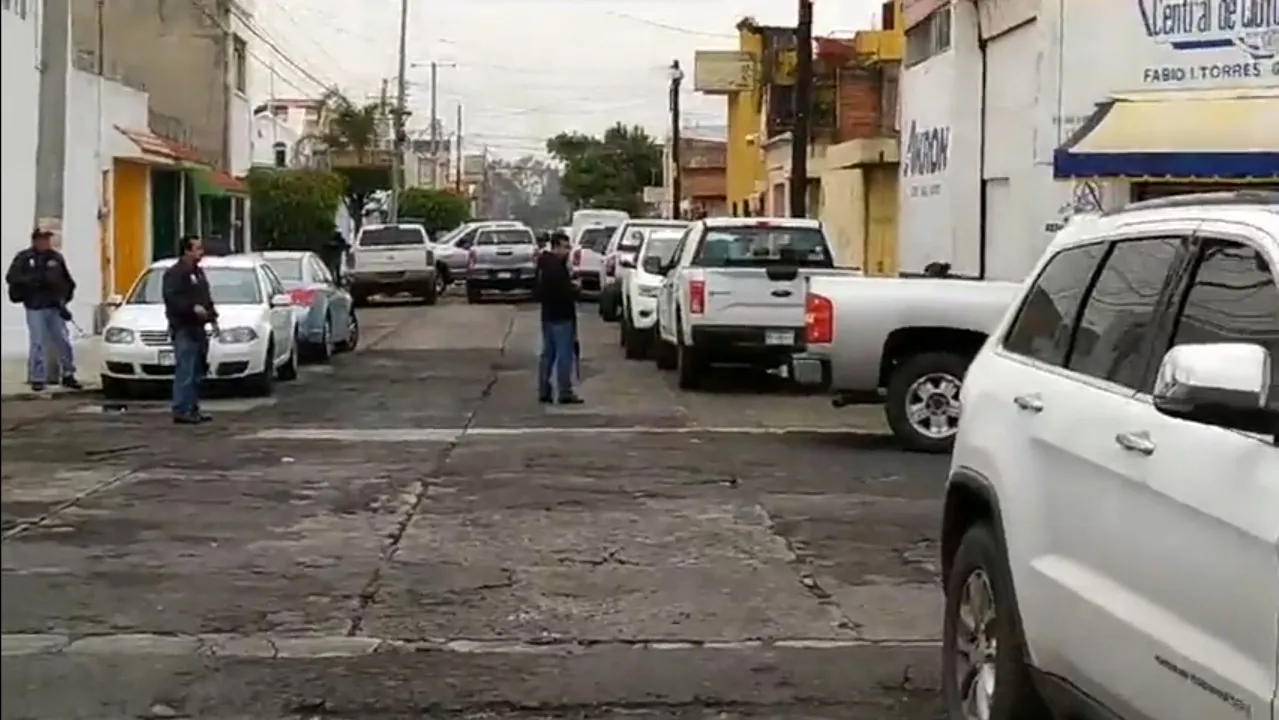 Policía Municipal no reforzará seguridad en la colonia Bocanegra