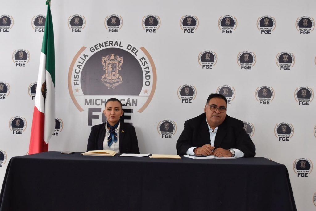 FGE capacita en técnicas de clasificación de archivos