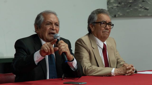 Agradecen al gobierno liberación de Ovidio