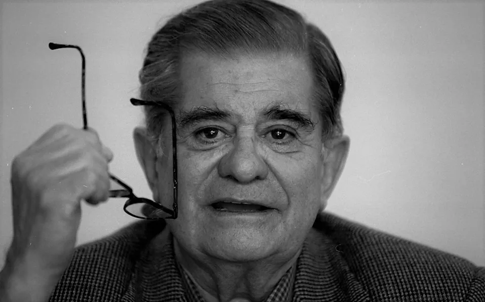 Fallece Miguel León-Portilla filósofo e historiador
