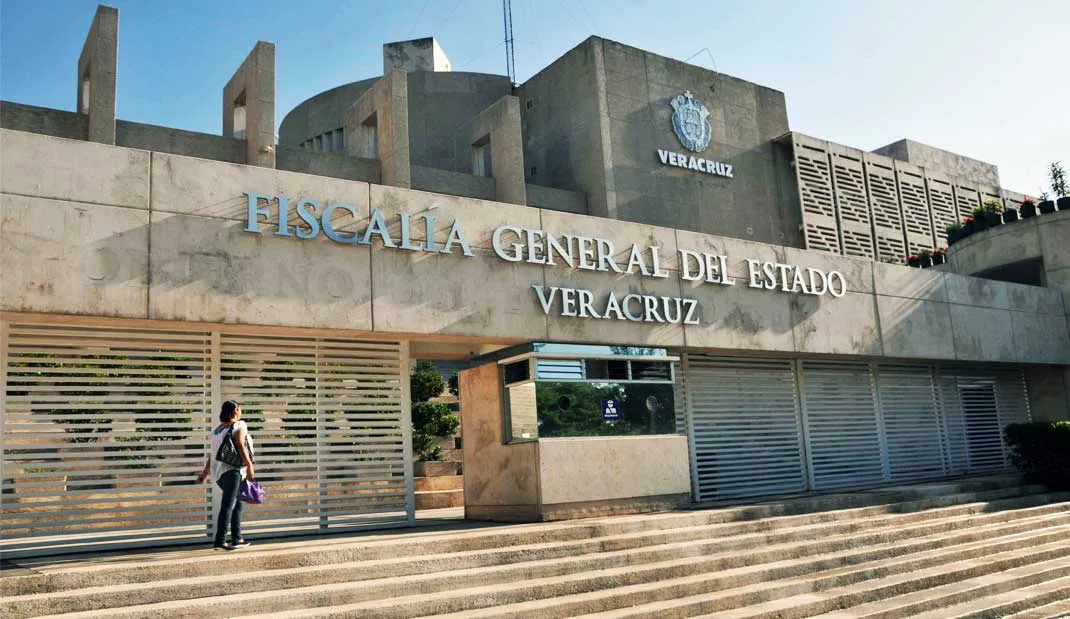 Detiene FGE de Veracruz a exsubsecretario de Finanzas
