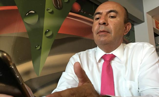 Sin reporte de suspensión escuelas por marcha