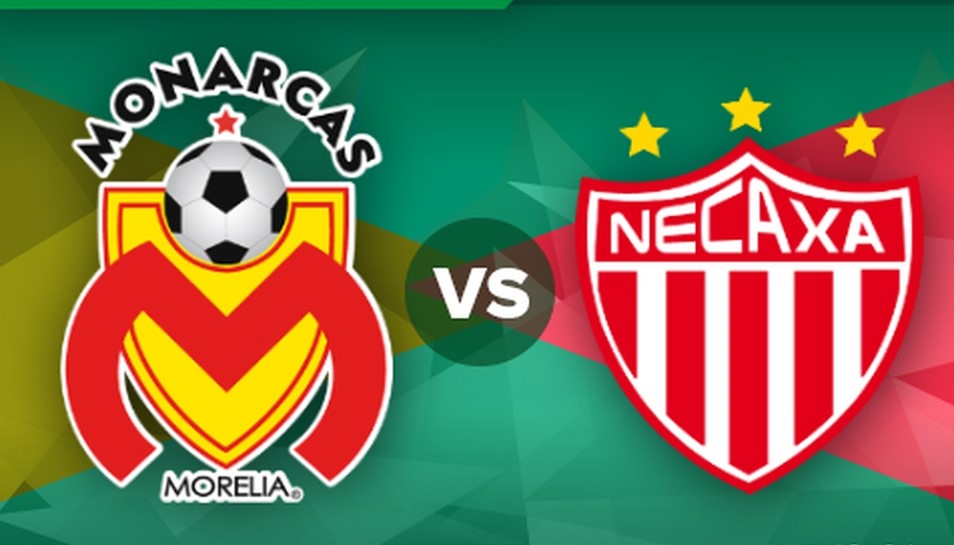 Monarcas buscará frenar buen paso de Necaxa