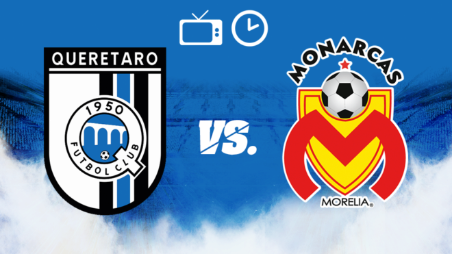 Gallos vs Monarcas, partido crucial para Liguilla